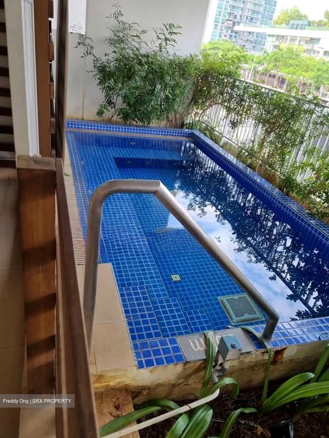 Woodsville 28 (D13), Apartment #551451381